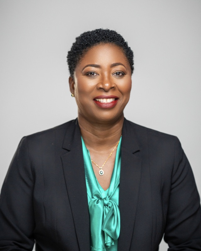 Hon. Emmalin Pierre